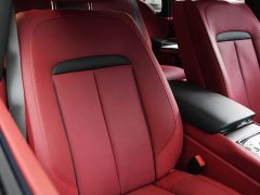 Rolls-Royce Cullinan 2018 Four-Seater - ფოტო 12