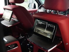 Rolls-Royce Cullinan 2018 Four-Seater - ფოტო 13