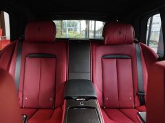 Rolls-Royce Cullinan 2018 Four-Seater - ფოტო 15