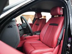 Rolls-Royce Cullinan 2018 Four-Seater - ფოტო 16