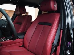 Rolls-Royce Cullinan 2018 Four-Seater - ფოტო 17