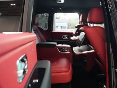 Rolls-Royce Cullinan 2018 Four-Seater - ფოტო 19