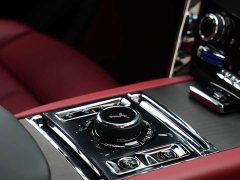 Rolls-Royce Cullinan 2018 Four-Seater - ფოტო 20