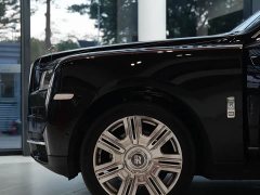Rolls-Royce Cullinan 2018 Four-Seater - ფოტო 7