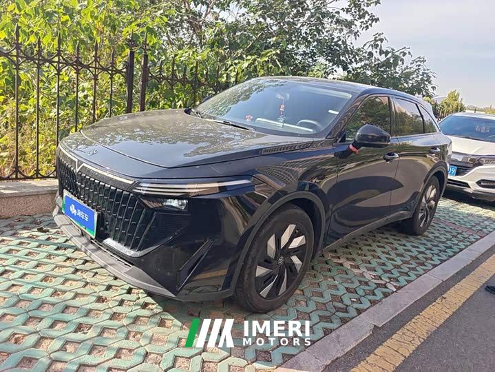 Nissan Raize DD-i 110km iE Edition