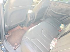 Nissan Raize DD-i 2023 110km iE Edition - ფოტო 11