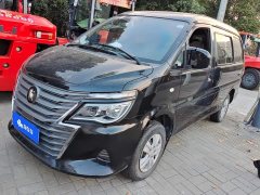 Dongfeng Lingzhi 2023 M5 1.6L Practical 7-seater - ფოტო 1