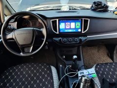 Dongfeng Lingzhi 2023 M5 1.6L Practical 7-seater - ფოტო 12