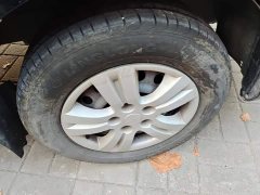 Dongfeng Lingzhi 2023 M5 1.6L Practical 7-seater - ფოტო 6
