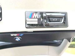 BMW X3 xDrive25i M Sport Package - ფოტო 13