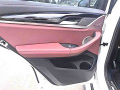 BMW X3 xDrive25i M Sport Package - ფოტო 16
