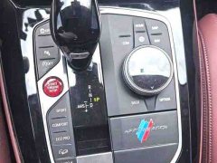 BMW X3 xDrive25i M Sport Package - ფოტო 18