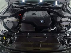 BMW 3 Series 2022 325Li M Sport Package - ფოტო 10