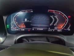 BMW 3 Series 2022 325Li M Sport Package - ფოტო 14