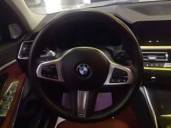 BMW 3 Series 2022 325Li M Sport Package - ფოტო 15