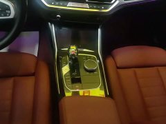 BMW 3 Series 2022 325Li M Sport Package - ფოტო 16
