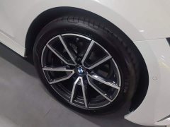 BMW 3 Series 2022 325Li M Sport Package - ფოტო 6