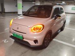 Leapmotor Leapo T03 400 Luxury Edition - ფოტო 1