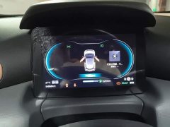 Leapmotor Leapo T03 400 Luxury Edition - ფოტო 14