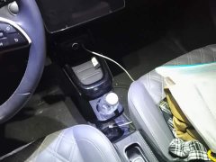 Leapmotor Leapo T03 400 Luxury Edition - ფოტო 16