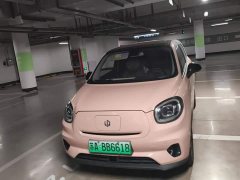 Leapmotor Leapo T03 400 Luxury Edition - ფოტო 2