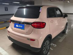 Leapmotor Leapo T03 400 Luxury Edition - ფოტო 3