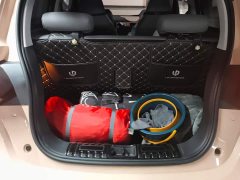 Leapmotor Leapo T03 400 Luxury Edition - ფოტო 4