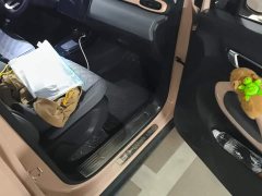 Leapmotor Leapo T03 400 Luxury Edition - ფოტო 8