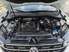 Volkswagen Taos 280TSI FWD Luxury Plus Advanced Edition - ფოტო 10