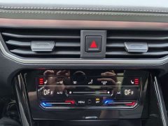 Volkswagen Taos 280TSI FWD Luxury Plus Advanced Edition - ფოტო 11