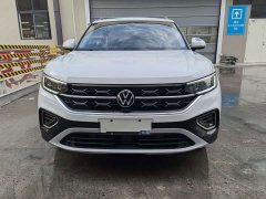 Volkswagen Taos 280TSI FWD Luxury Plus Advanced Edition - ფოტო 2