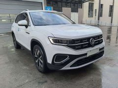 Volkswagen Taos 280TSI FWD Luxury Plus Advanced Edition - ფოტო 3
