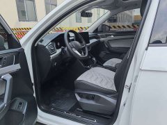 Volkswagen Taos 280TSI FWD Luxury Plus Advanced Edition - ფოტო 4