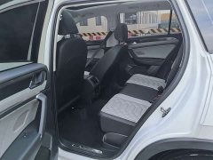 Volkswagen Taos 280TSI FWD Luxury Plus Advanced Edition - ფოტო 5