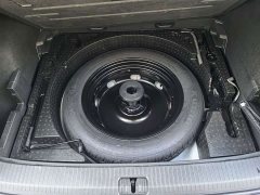 Volkswagen Taos 280TSI FWD Luxury Plus Advanced Edition - ფოტო 6