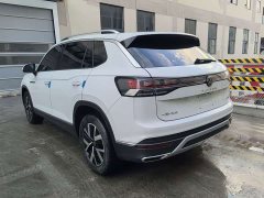 Volkswagen Taos 280TSI FWD Luxury Plus Advanced Edition - ფოტო 7