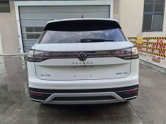Volkswagen Taos 280TSI FWD Luxury Plus Advanced Edition - ფოტო 8