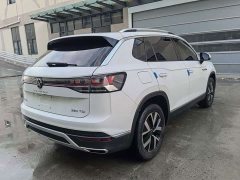 Volkswagen Taos 280TSI FWD Luxury Plus Advanced Edition - ფოტო 9