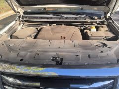 Haval H9 2020 2.0T Gasoline 4WD Luxury 7-Seater - ფოტო 10