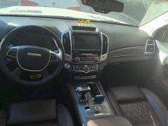 Haval H9 2020 2.0T Gasoline 4WD Luxury 7-Seater - ფოტო 12