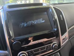 Haval H9 2020 2.0T Gasoline 4WD Luxury 7-Seater - ფოტო 13
