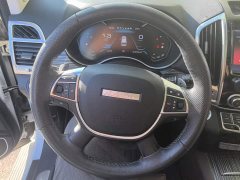 Haval H9 2020 2.0T Gasoline 4WD Luxury 7-Seater - ფოტო 15