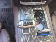 Haval H9 2020 2.0T Gasoline 4WD Luxury 7-Seater - ფოტო 16