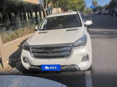 Haval H9 2020 2.0T Gasoline 4WD Luxury 7-Seater - ფოტო 2