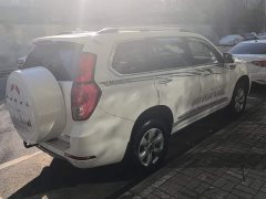 Haval H9 2020 2.0T Gasoline 4WD Luxury 7-Seater - ფოტო 3