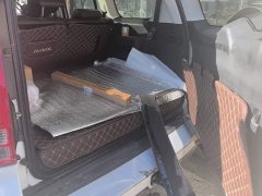 Haval H9 2020 2.0T Gasoline 4WD Luxury 7-Seater - ფოტო 4
