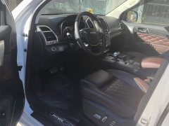 Haval H9 2020 2.0T Gasoline 4WD Luxury 7-Seater - ფოტო 9