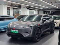 Avatr 11 HarmonyOS 90 kWh Rear-Wheel Drive - ფოტო 1