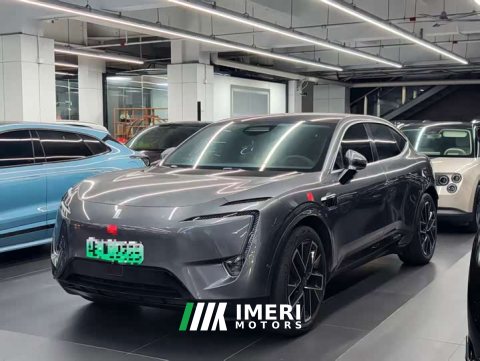 2023 Avatr 11 HarmonyOS 90 kWh Rear-Wheel Drive - ავტომობილი ჩინეთიდან