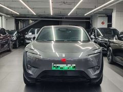 Avatr 11 HarmonyOS 90 kWh Rear-Wheel Drive - ფოტო 2